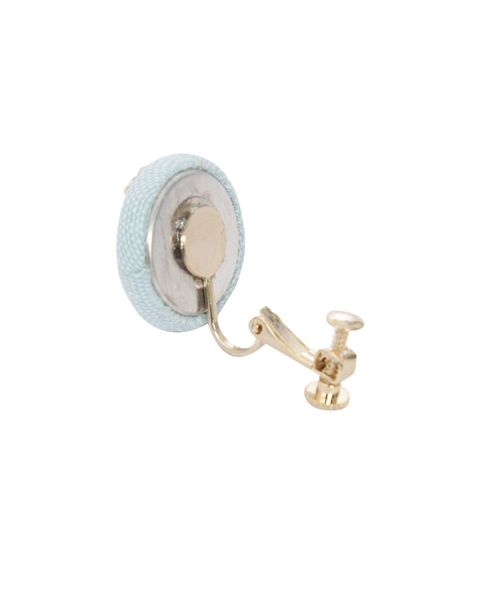 merry jenny（メリージェニー）の「アクリル2wayイヤリング（イヤリング・レディース・ピンク/クリア・FREE）」の6枚目の写真