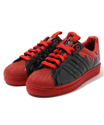 adidas Originals | 2013 きゃりーぱみゅぱみゅ 日本企画 アディダス エナメル ドリップ SS ENML DRIP(スニーカー)