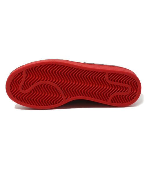 adidas Originals（アディダスオリジナルス）の「2013 きゃりーぱみゅぱみゅ 日本企画 アディダス エナメル ドリップ SS ENML DRIP（スニーカー・レディース・ブラック・24cm/23cm/23.5cm/24.5cm/26.5cm/27cm/27.5cm/28cm）」の3枚目の写真