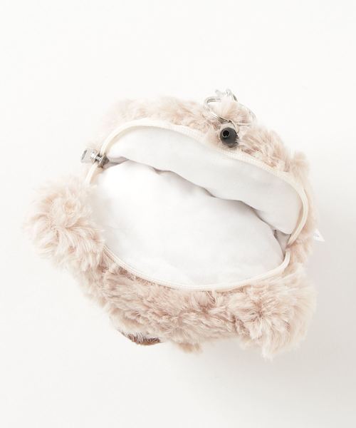 NICI/フィギュアパスケース ベア（パスケース）｜nici（ニキ）の