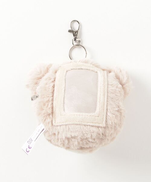 NICI/フィギュアパスケース ベア（パスケース）｜nici（ニキ）の