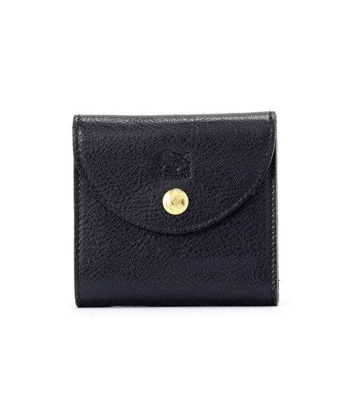 IL BISONTE / ORIGINAL LEATHER / WALLET（財布）｜IL BISONTE