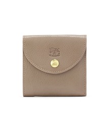 IL BISONTE（イルビゾンテ）の「IL BISONTE / ORIGINAL LEATHER / WALLET（財布・レディース）」