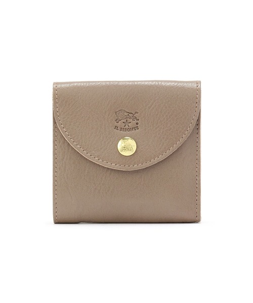 小物 IL BISONTE / ORIGINAL LEATHER / WALLET IL BISONTE / ORIGINAL LEATHER / WALLET（財布）｜IL BISONTE
