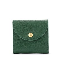 IL BISONTE / VACCHETTA SMOOTH LEATHER / ウォレット（財布）｜IL