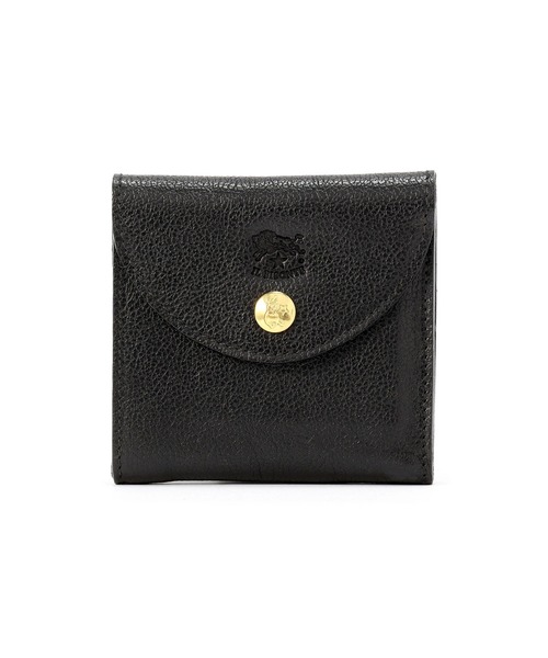 IL BISONTE / ORIGINAL LEATHER / WALLET（財布）｜IL BISONTE