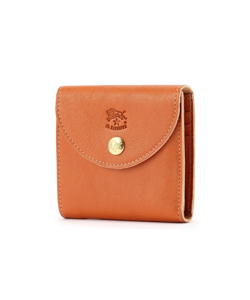 小物 IL BISONTE / ORIGINAL LEATHER / WALLET IL BISONTE / ORIGINAL LEATHER / WALLET（財布）｜IL BISONTE