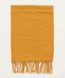 NATURAL BEAUTY BASIC | 【美人百花 10月号掲載】スタンダードウォームストール(ストール/ショール)