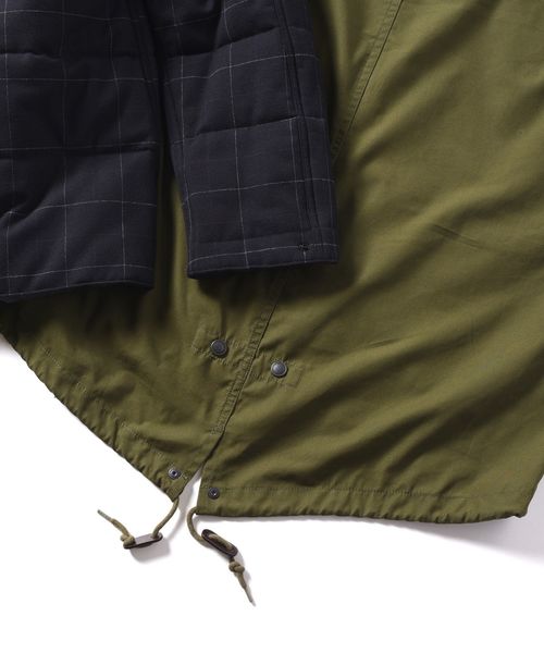 FRED PERRY SHIPS別注モッズコート Mサイズ 新品タグ付き 楽天市場】フレッドペリー メンズ モッズコート フィッシュ