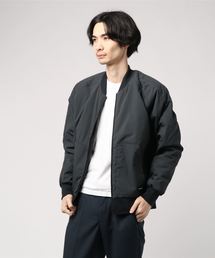 M HRLY INDO SOUVENIR JKT HD/ハーレー ジャケット アウター