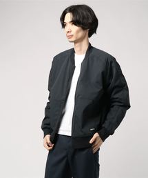 M HRLY INDO SOUVENIR JKT HD/ハーレー ジャケット アウター