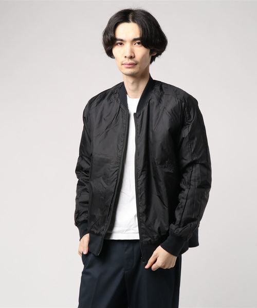 Hurley （ハーレー）の「M HRLY INDO SOUVENIR JKT HD/ハーレー ジャケット アウター（その他アウター・メンズ・チャコールグレー/ブラック・SMALL/MEDIUM/LARGE）」の6枚目の写真