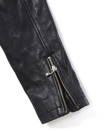 CHORD NUMBER EIGHT（コードナンバーエイト）の「SINGLE RIDERS JACKET