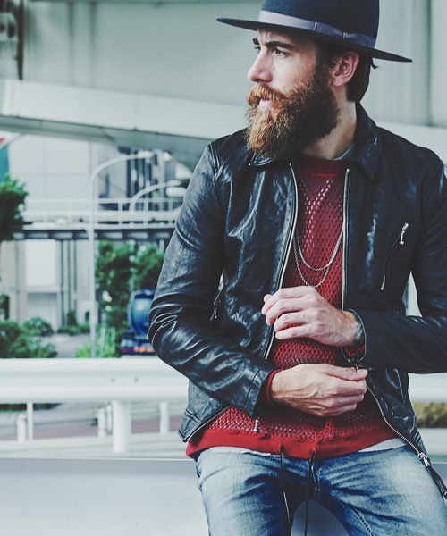 CHORD NUMBER EIGHT（コードナンバーエイト）の「SINGLE RIDERS JACKET