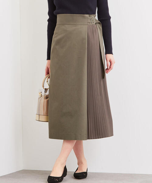 green label relaxing（グリーンレーベルリラクシング）の「FFC