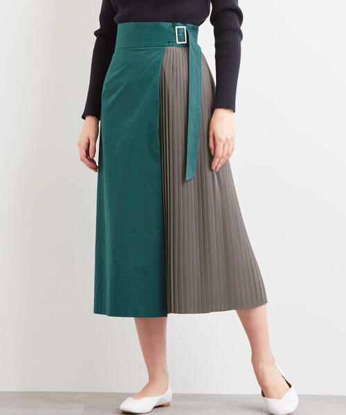 green label relaxing（グリーンレーベルリラクシング）の「FFC