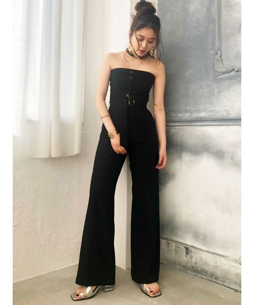 EVRIS（エヴリス）の「ベアオールインワン（つなぎ