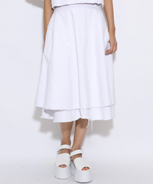 i | クラッシュスカート(スカート)