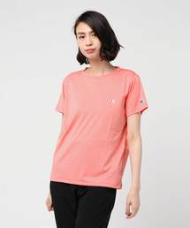 チャンピオン C VAPOR T-SHIRT