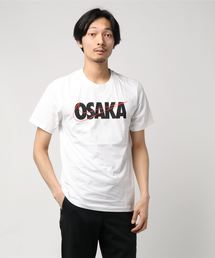 NIKE ナイキ M OSAKA CITY Tシャツ CK0579-100 WHITE