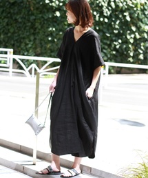 JOURNAL STANDARD | イージーカフタンワンピース(ワンピース)