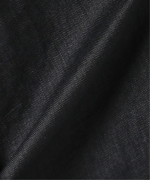 JOURNAL STANDARD（ジャーナルスタンダード）の「イージーカフタンワンピース（ワンピース・レディース・ブラック/サファリグリーン/ホワイト×ホワイト・FREE）」の22枚目の写真