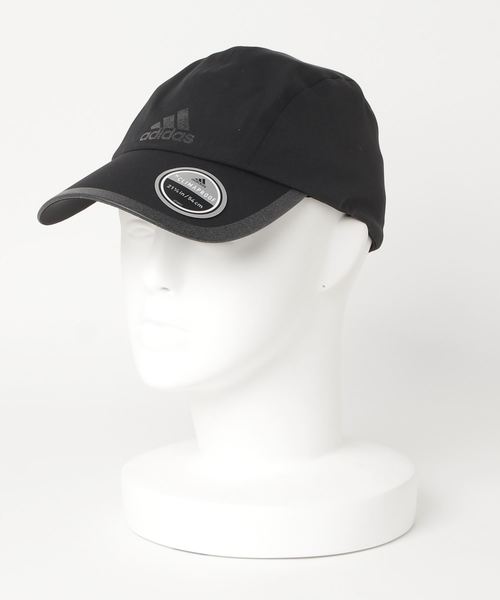 アディダス Adidas ランニング クライマプルーフキャップ キャップ Adidas アディダス のファッション通販 Zozotown