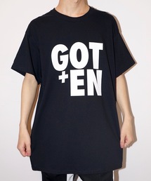 S/S Tシャツ ”GOT EN”