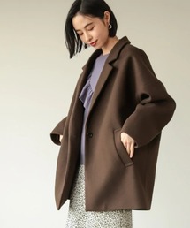 LOWRYS FARM | ユルジャケット 847082(その他アウター)