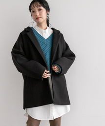 LOWRYS FARM | ユルジャケット　847082(その他アウター)