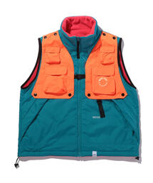 MAGIC STICK | ＜MAGIC STICK＞ DTCHBLE 3 WAY LO VEST/ベスト(ベスト)