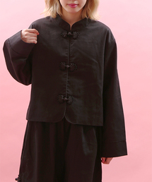 WC�i�_�u�� �V�[�j�̌Ò��u�W���P�b�g�i���̑��A�E�^�[�j�v