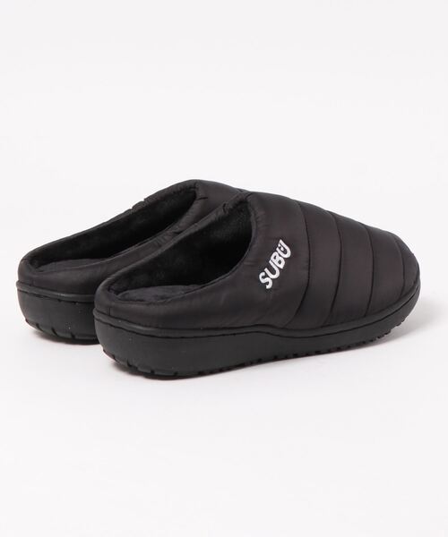 SUBU（スブ）の「SUBU WINTER SANDAL Permanent Collection（その他シューズ・レディース・ブラック/パープル/レッド/ターコイズブルー/イエロー/カーキ/カモフラージュ/グレー系その他・1/2/0/4/3/00）」の9枚目の写真