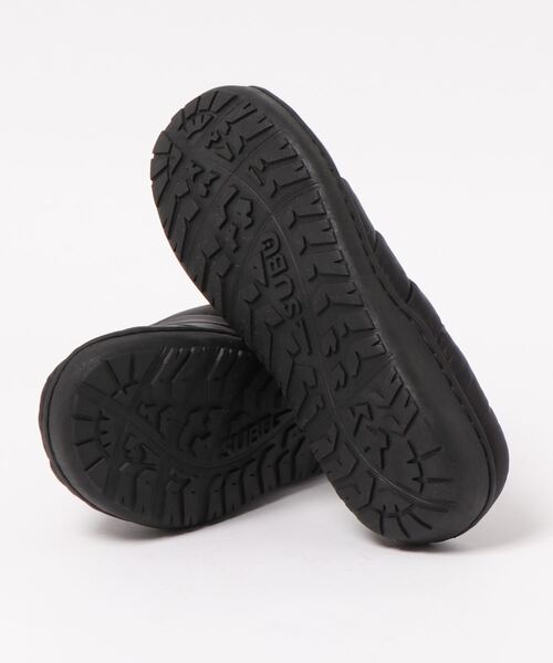 SUBU（スブ）の「SUBU WINTER SANDAL Permanent Collection（その他シューズ・レディース・ブラック/パープル/レッド/ターコイズブルー/イエロー/カーキ/カモフラージュ/グレー系その他・1/2/0/4/3/00）」の10枚目の写真