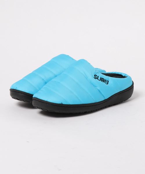 SUBU（スブ）の「SUBU WINTER SANDAL Permanent Collection（その他シューズ・レディース・ブラック/パープル/レッド/ターコイズブルー/イエロー/カーキ/カモフラージュ/グレー系その他・1/2/0/4/3/00）」の15枚目の写真