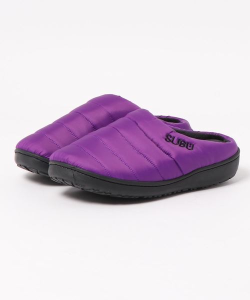 SUBU（スブ）の「SUBU WINTER SANDAL Permanent Collection（その他シューズ・レディース・ブラック/パープル/レッド/ターコイズブルー/イエロー/カーキ/カモフラージュ/グレー系その他・1/2/0/4/3/00）」の16枚目の写真