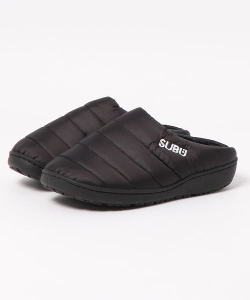 SUBU（スブ）の「SUBU WINTER SANDAL Permanent Collection（その他シューズ・レディース・ブラック/パープル/レッド/ターコイズブルー/イエロー/カーキ/カモフラージュ/グレー系その他・1/2/0/4/3/00）」の17枚目の写真