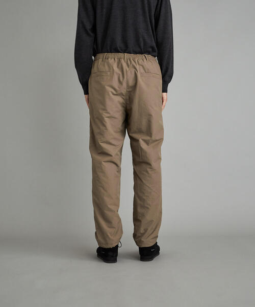 Steven Alan（スティーブンアラン）の「＜Steven Alan＞ PE RIP PUFF