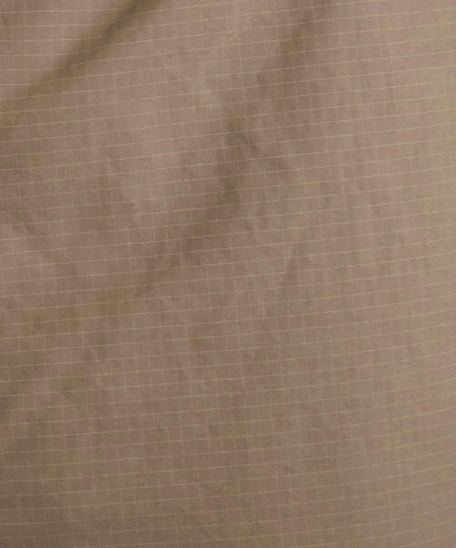 Steven Alan(スティーブンアラン)の「<Steven Alan> PE RIP PUFF SUPER BAGGY TAPERED EASY PANTS/パンツ(その他パンツ・メンズ・ブラック/モカ・L/XL/M/S)」の16枚目の写真