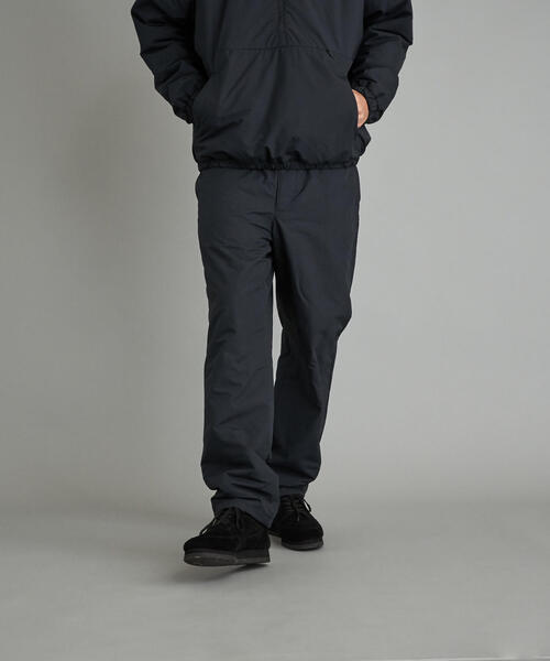 Steven Alan（スティーブンアラン）の「＜Steven Alan＞ PE RIP PUFF