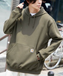 メンズのパーカー(グリーン系)一覧 - WEAR