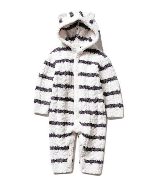 Gelato Pique ジェラートピケ の Baby アラン Baby ロンパース ロンパース Wear