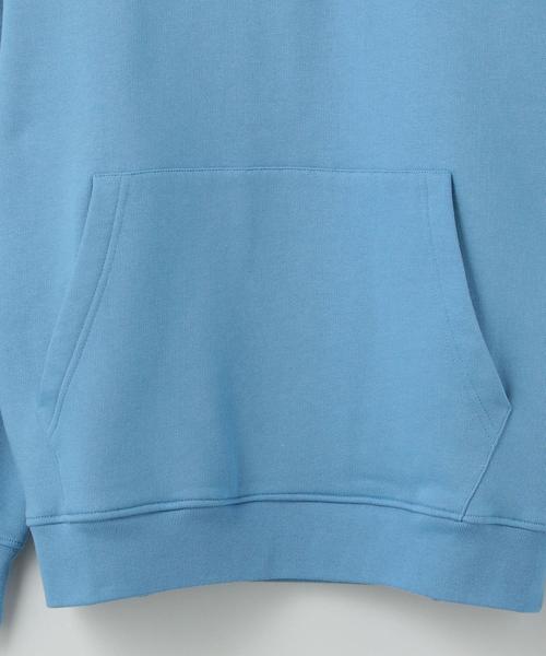AFFIX BASIC LOGO HOODIE プルオーバーパーカー AFFIX（表示禁止）（アフィックス）の「AFFIX（アフィックス）BASIC