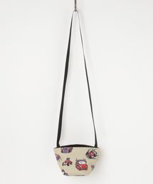 FABRICK【STACKS by B.E.P】SV SHOULDER POUCH