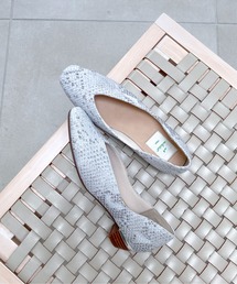 セール】TRIANGLE BASIC PUMPS（パンプス）｜Ameri（アメリ）の