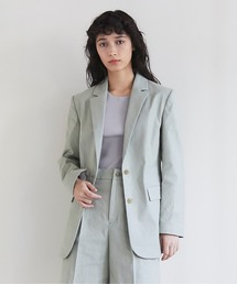 GALLARDAGALANTE�i�K�������_�K�����e�j�́u�O���[�����l���W���P�b�g�i�e�[���[�h�W���P�b�g�j�v