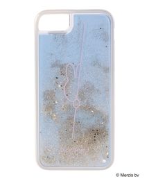 merry jenny�i�����[�W�F�j�[�j�́umiffy�����giPhone case(6/7/8)�i���̑��G�݁j�v
