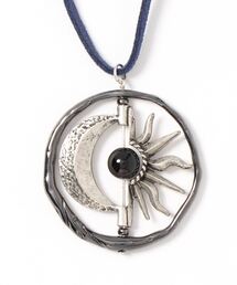 チャイハネ | 【チャイハネ】コスミックMEN'Sネックレス(ネックレス)