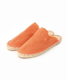 Plage select�i�v���[�W�� �Z���N�g�j�́u�yCARMEN SALAS/�J�������T���X�zSP ESPADRILLE���i�T���_���j�v