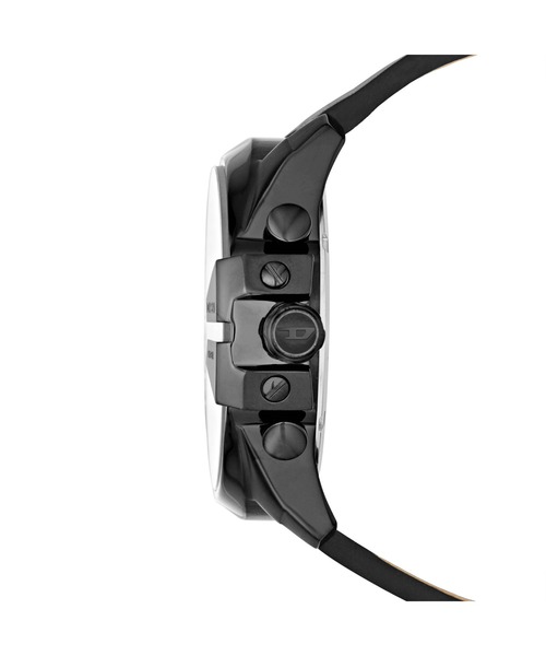 DIESEL（ディーゼル）の「ディーゼル 腕時計 メンズ アナログ レザー DZ4401（アナログ腕時計・メンズ・ブラウン系その他・FREE）」の2枚目の写真